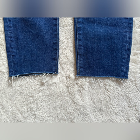 PISTOLA Aline High Rise Skinny Crop - Picture 5 of 5